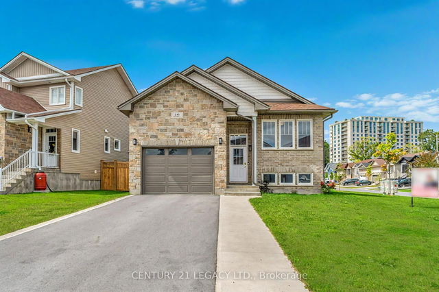 245 Mill Pond Place