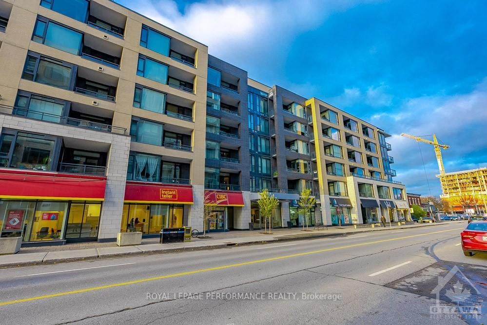 Condo for sale at 312-101 Richmond Road, Ottawa, Westboro South, K1Z 0A6 - MLS: X12006102