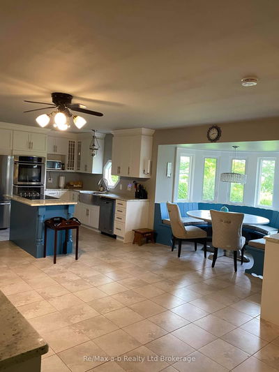 7274 HIGHWAY 534, Parry Sound Remote Area - Restoule image-0-3