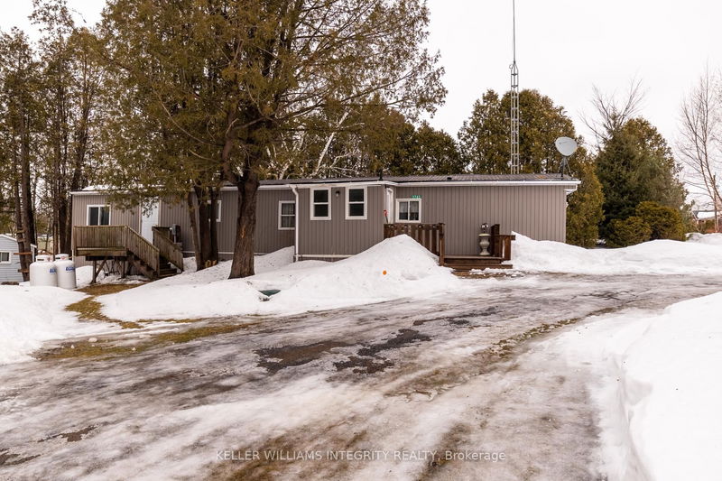 2743 Grysewood Private Lane, North Stormont - North Stormont (Roxborough) Twp image-0-0