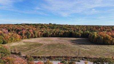 0B 522 Hwy Highway, Parry Sound, Unorganized District - Pringle