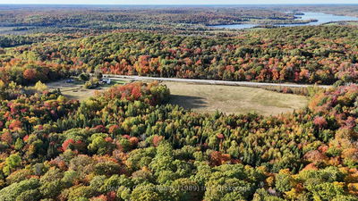 0B 522 Hwy Highway, Parry Sound, Unorganized District - Pringle image-0-4