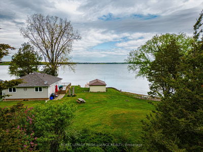 541G South Shore Rd, Napanee - 