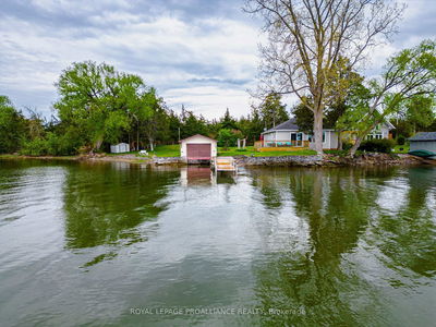 541G South Shore Rd, Napanee -  image-0-1