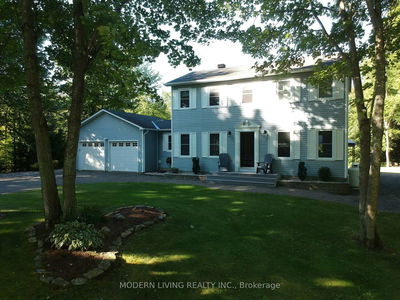 20 Josteen Dr, North Grenville - North Grenville Twp (Kemptville East) image-0-1