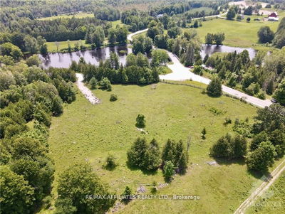 854 IRON MINE Rd, Lanark - Lanark Highlands (Dalhousie) Twp image-0-2