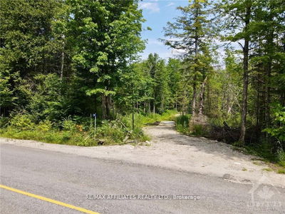 1385 SHERIDAN RAPIDS Rd, Lanark - Lanark Highlands (Dalhousie) Twp image-0-2