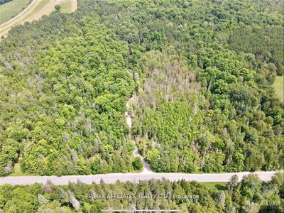 1375 SHERIDAN RAPIDS Rd, Lanark - Lanark Highlands (Dalhousie) Twp