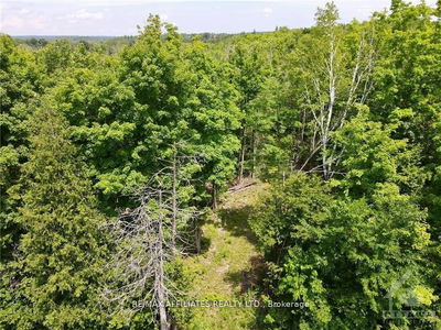 1375 SHERIDAN RAPIDS Rd, Lanark - Lanark Highlands (Dalhousie) Twp image-0-2