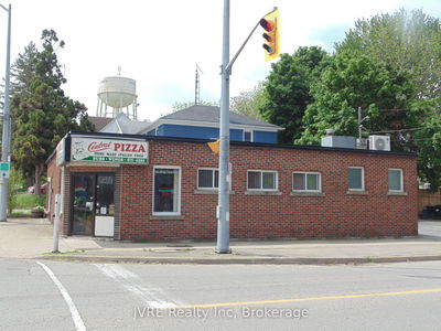 Commercial/Retail for sale at 161 Central Avenue, Fort Erie, Central, L2A 3S5 - MLS: X12006296