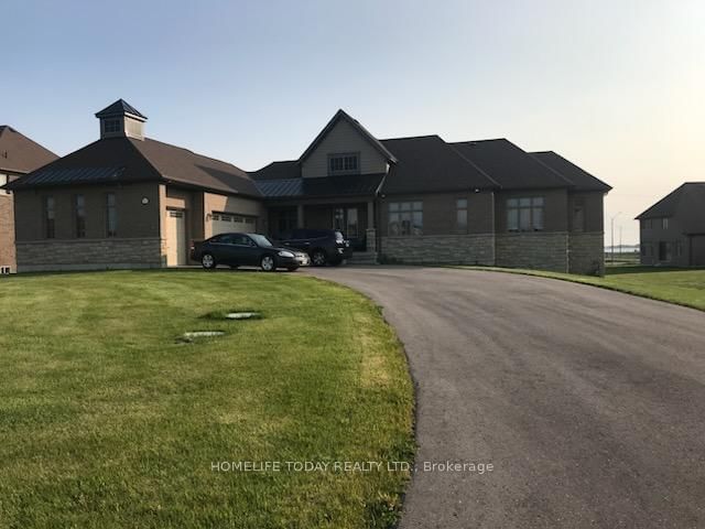 Building at 91 Summer Breeze Drive, Quinte West, Murray Ward