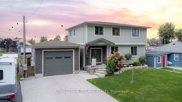 20 Dickinson Avenue