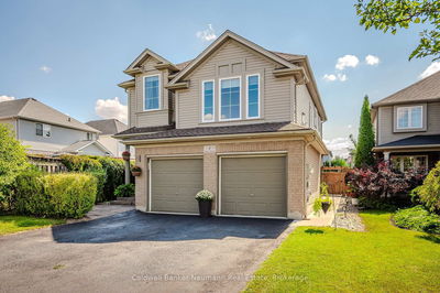 4 Peer Dr, Guelph - Kortright Hills image-0-2