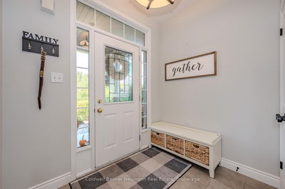 4 Peer Dr, Guelph - Kortright Hills image-0-4