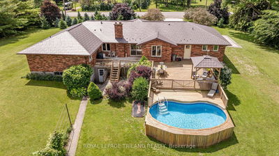5172 Dundas St, Thames Centre - Thorndale