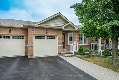 Unit 10 — 861 Wentworth St, Peterborough West - 2 Central