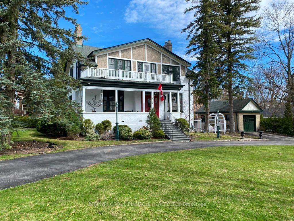 Property at 22 Francis