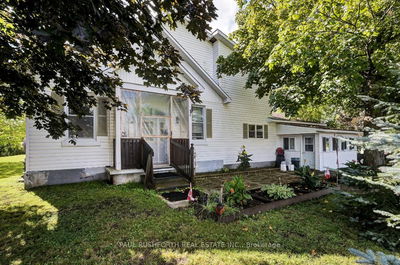 11664 County Rd 43, North Dundas - North Dundas (Mountain) Twp