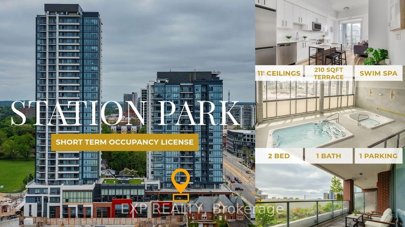 home for sale on 211-5 Wellington Street S