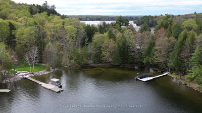  TWELVE MILE LAKE Rd, Minden Hills - Minden image-0-1