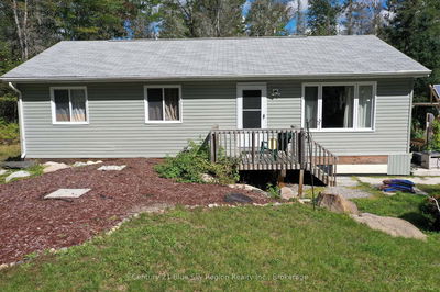 6207 Highway 11, North Bay - College Heights