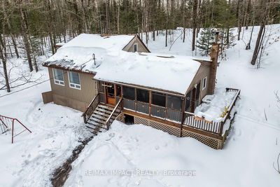 52 West Concession 4, North Kawartha - North Kawartha