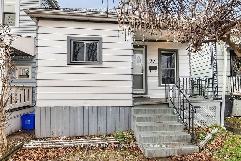 77 Province St N, Hamilton, L8H 4H5 | Image 3