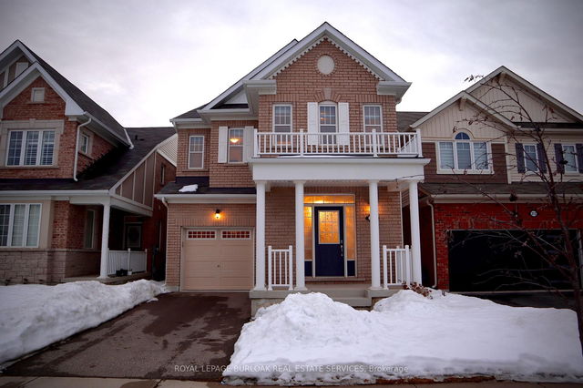 209 Stillwater Crescent