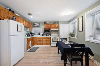 Unit Apartment 1 and 2 — 261 ELGIN St, Arnprior - Arnprior image-0-2