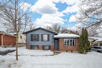 13 Sandalwood Cres, London North - North F