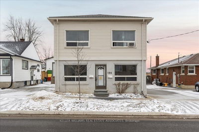 180 Pine St, Thorold - Thorold Downtown