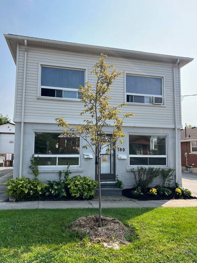 180 Pine St, Thorold - Thorold Downtown image-0-1