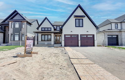 146 Harvest Lane, Thames Centre - Dorchester image-0-1