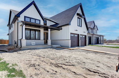 146 Harvest Lane, Thames Centre - Dorchester image-0-2