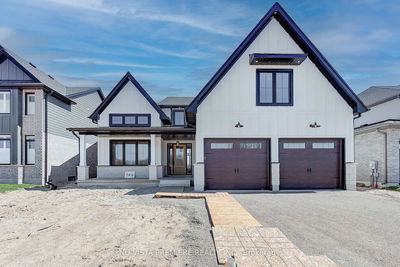 146 Harvest Lane, Thames Centre - Dorchester image-0-3