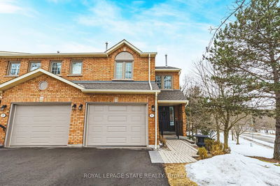 Townhouse for sale at 1-14 Huntingwood Avenue, Hamilton, Dundas, L9H 6X3 - MLS: X12007050