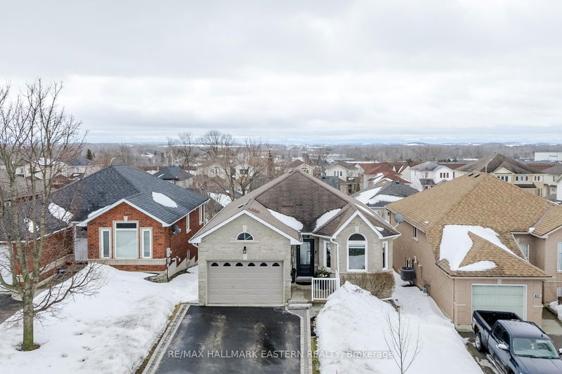 home for sale on 657 Trailview Drive