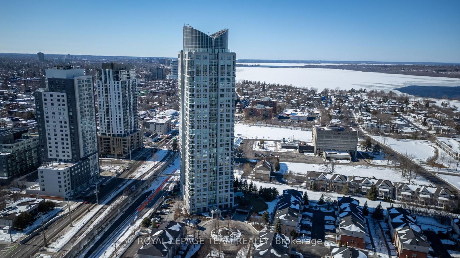 Condo for sale at 3203-38 Metropole, Westboro - Hampton Park, 5001 - Westboro North, K1Z 1E9 - MLS: X12007107