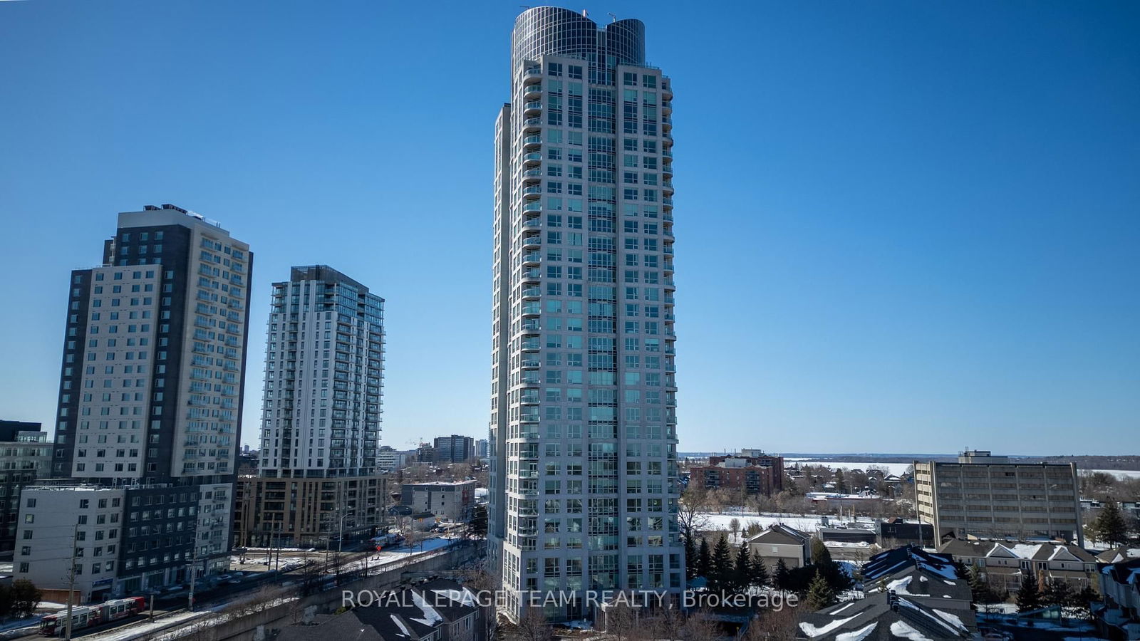 Condo for sale at 3203-38 Metropole, Westboro - Hampton Park, 5001 - Westboro North, K1Z 1E9 - MLS: X12007107