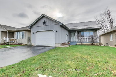 20 Rebecca Dr, Aylmer - AY