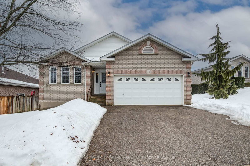 home for sale on 77 Princess Street