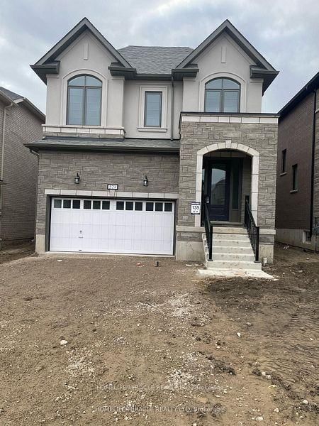 Detached House for sale at 579 Bedi Drive, Woodstock, Woodstock - North, N4T 0P1 - MLS: X12007253