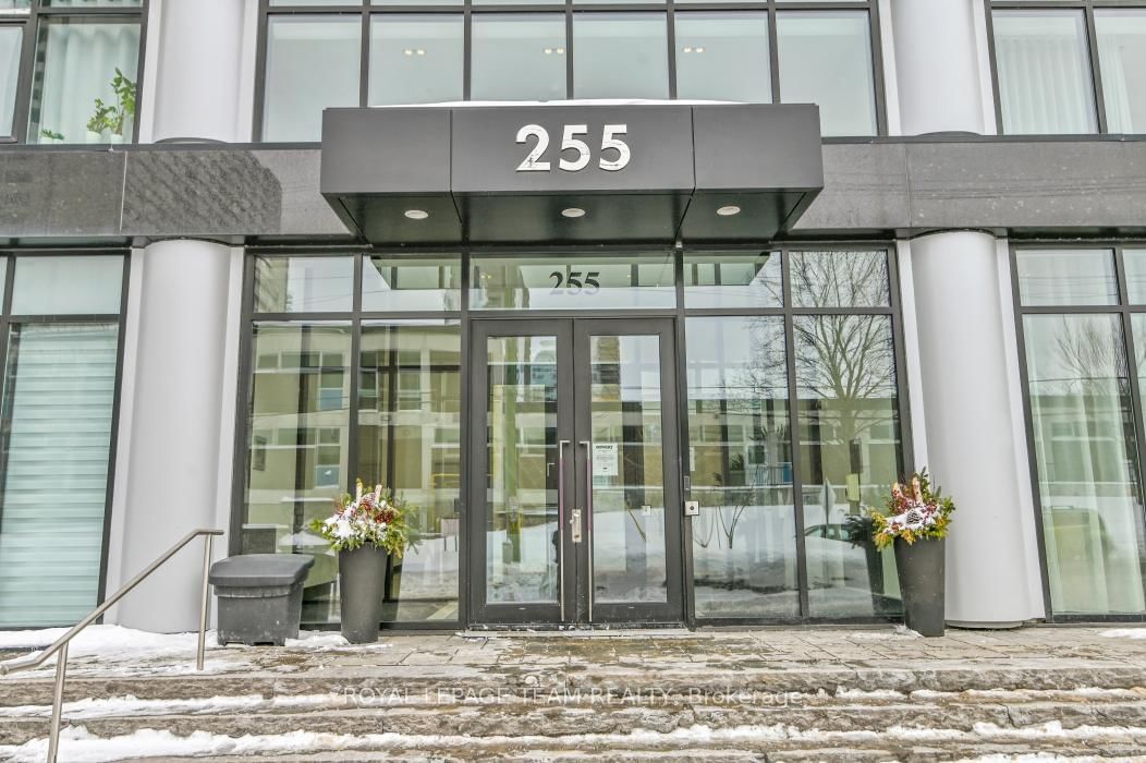 Condo for sale at 407-255 Bay Street, Ottawa, Ottawa Centre, K1R 0C5 - MLS: X12007280