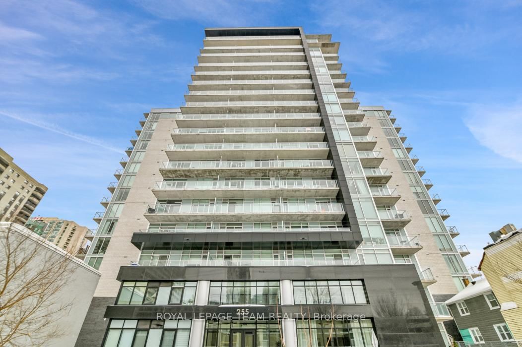 Condo for sale at 407-255 Bay Street, Ottawa, Ottawa Centre, K1R 0C5 - MLS: X12007280