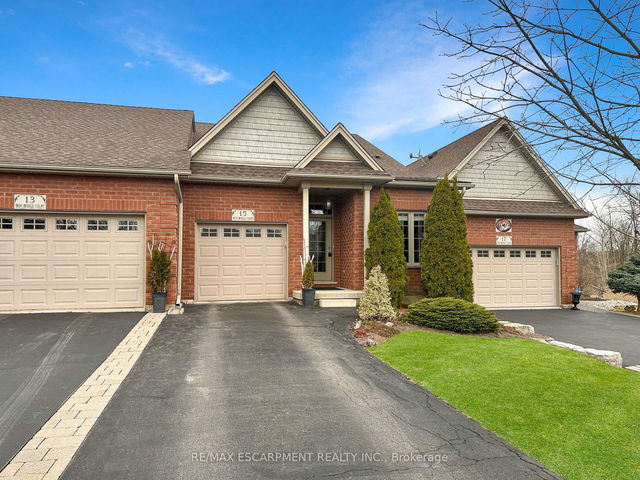 15 Iron Bridge Court