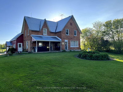 315 Beachburg Rd, Cobden - Whitewater Region