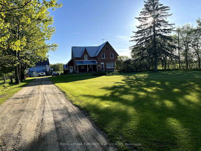 315 Beachburg Rd, Cobden - Whitewater Region image-0-1