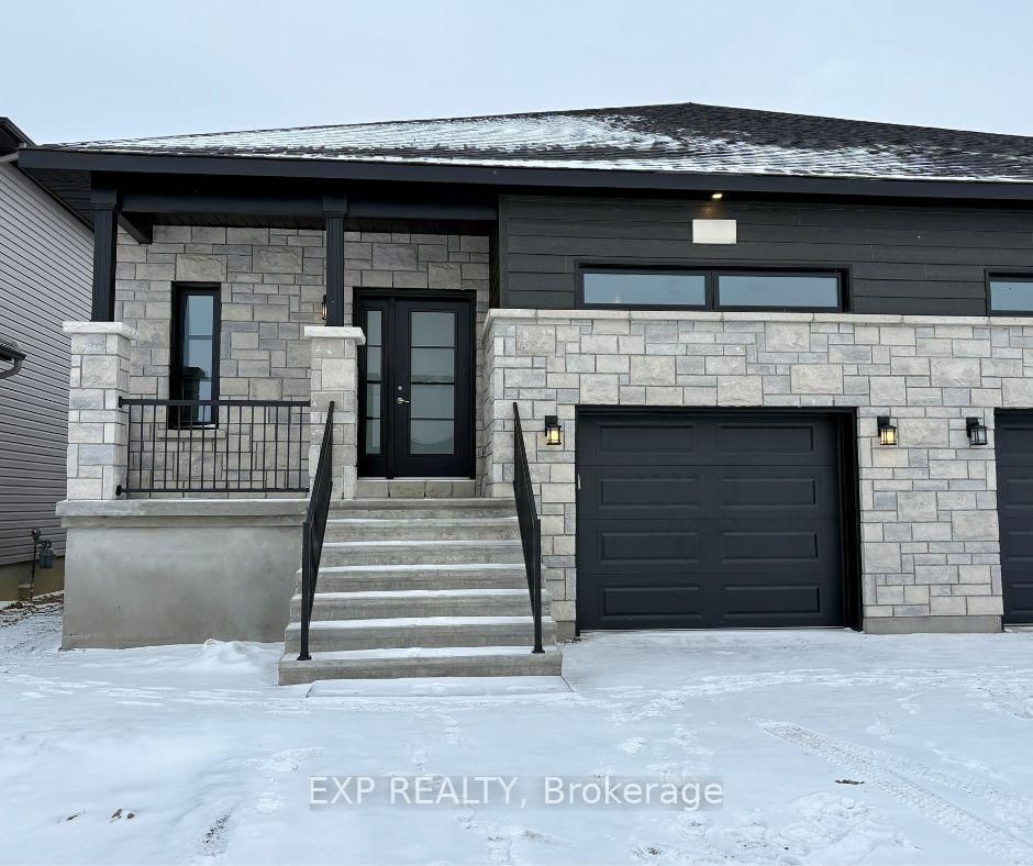 Building at 918 Chablis Crescent, Russell, 602 - Embrun