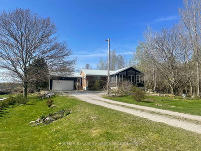 417 10th Concession Rd, Norfolk - Langton