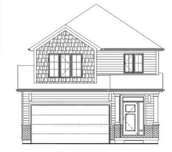 3024 Buroak Crescent